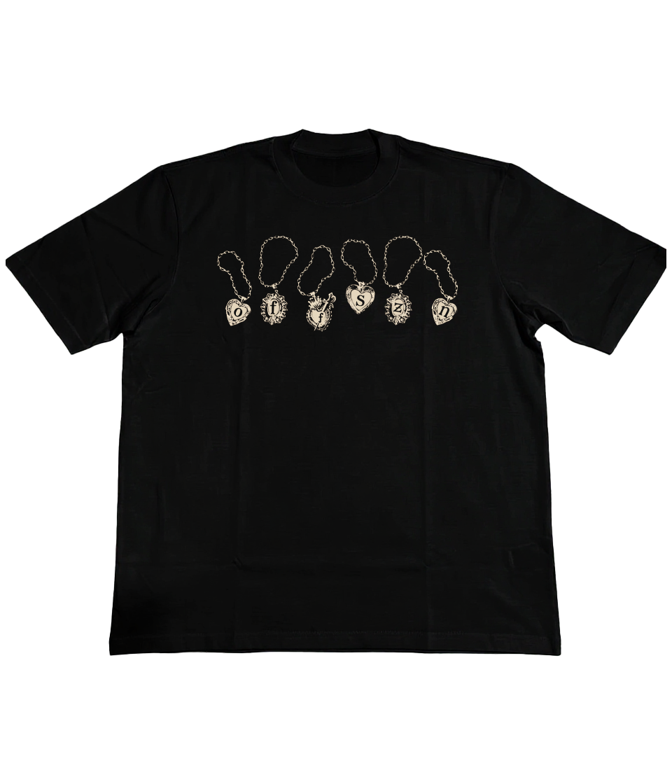 'Chained' Tee