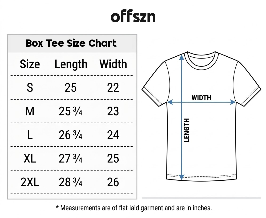 'Buckets' Tee