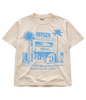 '1987' Tee
