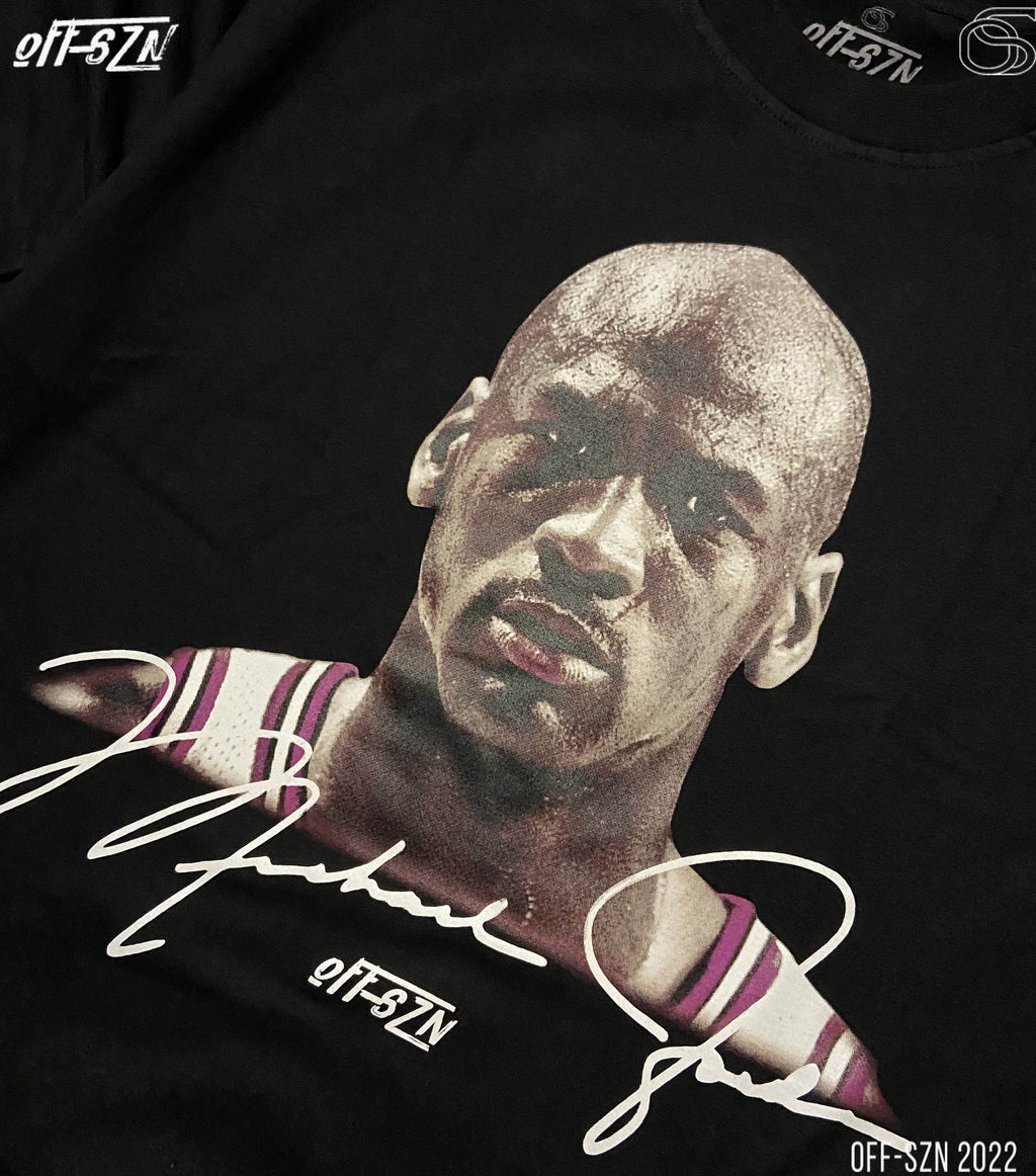 Jordan Bootleg Tee