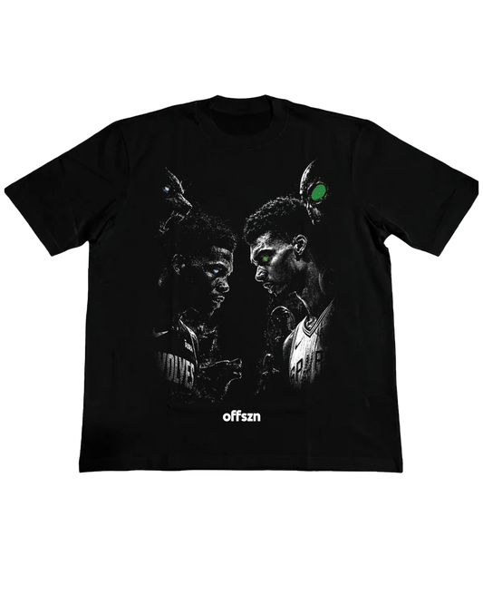'Ant vs Alien' Tee