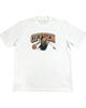 'NY' Tee