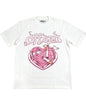 'Burn' Tee