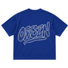 'Motion'in Blue