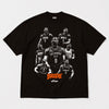 'Brodie' Oversized Tee