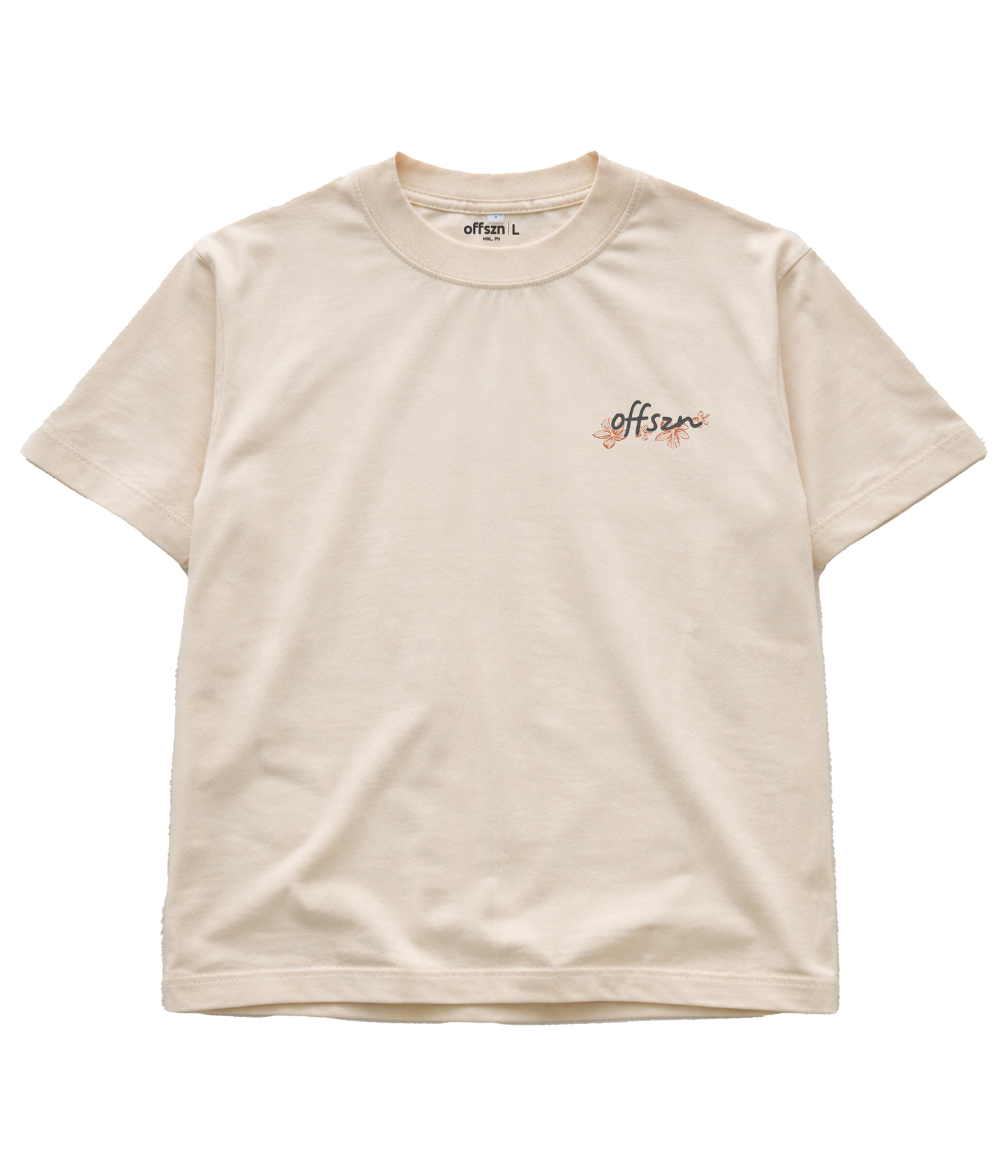 'Day by Day' Tee
