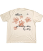 'Day by Day' Tee