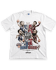 'ECF' Tee