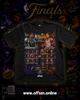'Finals' Tee