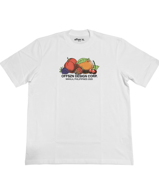 'Harvest' Tee