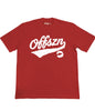 'Linger' Tee