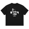 'Mamba Day' Oversized Tee