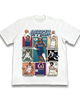 'Thunder Rise' Tee