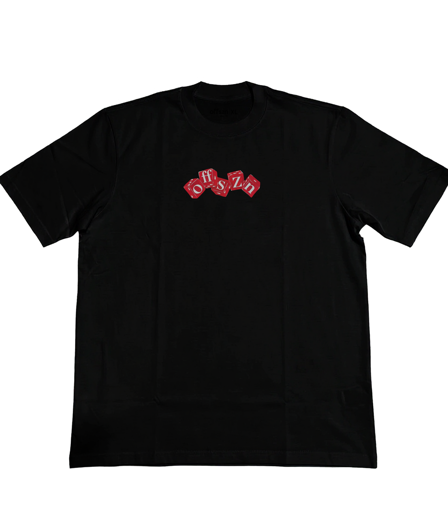 'Dice' Tee