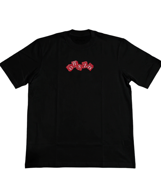 'Dice' Tee