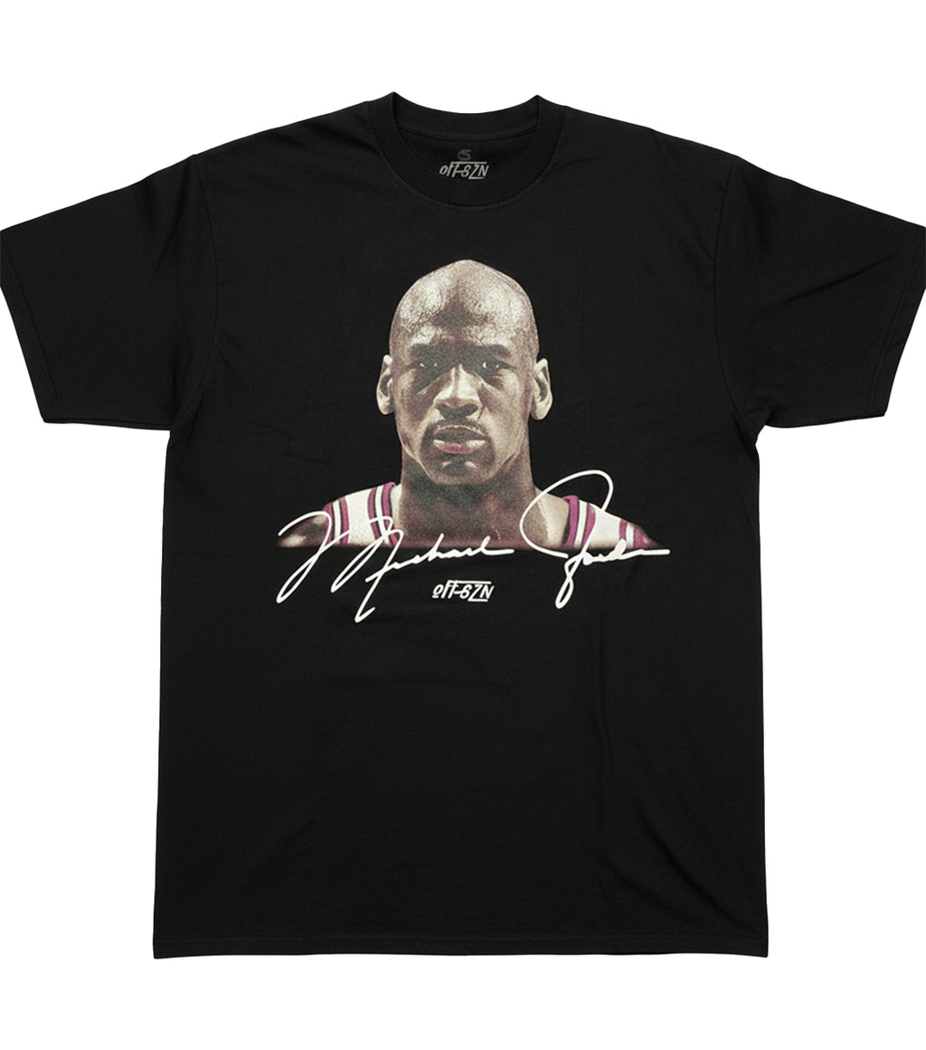 Jordan Bootleg Tee