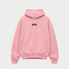 The Noise // Boxy Cropped Heavyweight Hoodie