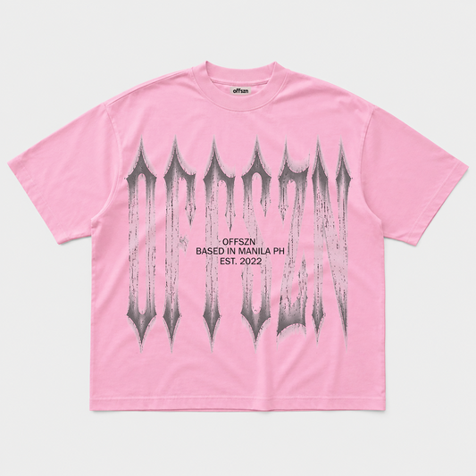 Void // Boxy Cropped Standard Fit