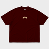 The Arch// Boxy Cropped Standard Fit